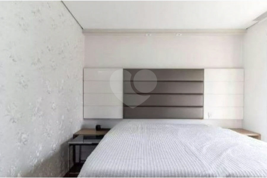 Apartamento à venda com 3 suítes em Paraíso, São Paulo, SP