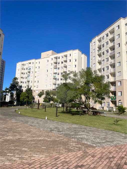 Apartamento para alugar com 1 quarto em Vila Mogilar, Mogi das Cruzes, SP