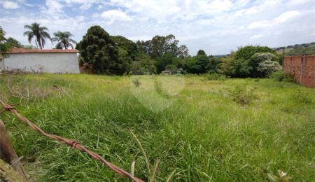 Terreno à venda em Jardim Moraes Rosa, Itapetininga, SP
