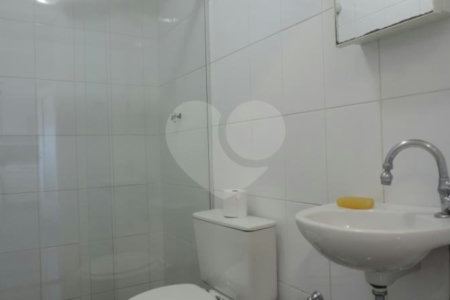 Apartamento à venda com 3 suítes em Jardim Marajoara, São Paulo, SP