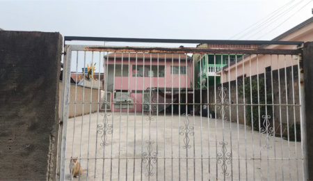 Casa à venda com 2 quartos em Parque Das Nações (nova Veneza), Sumaré, SP
