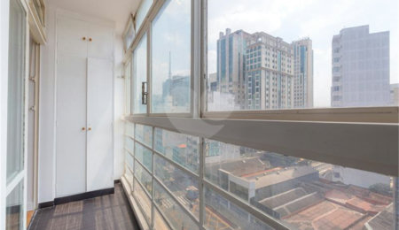Apartamento à venda com 5 quartos em Consolação, São Paulo, SP