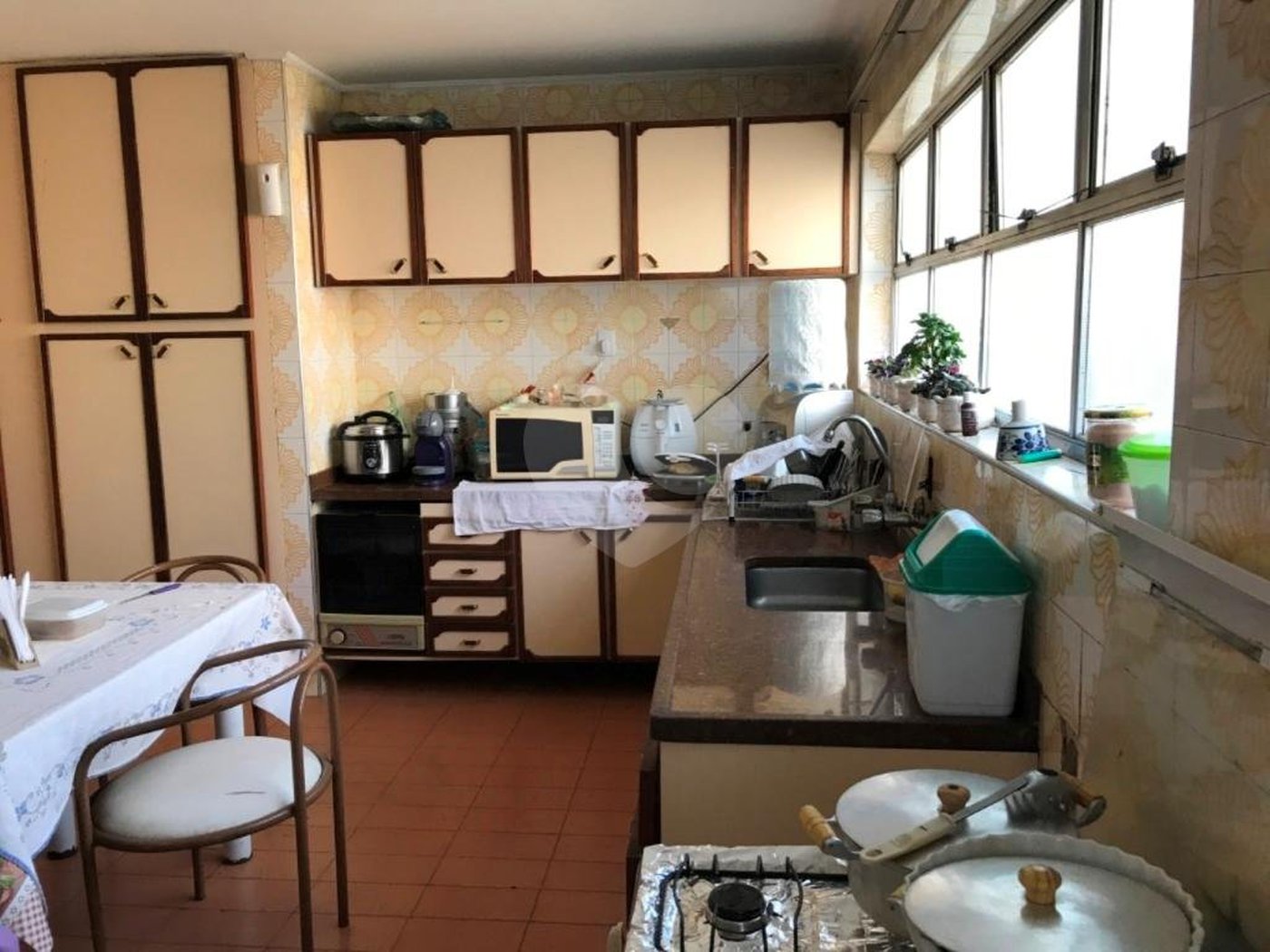 Sobrado à venda com 5 quartos, sendo 1 suíte, em Santa Teresinha, São Paulo, SP