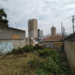 Terreno à venda em Chora Menino, São Paulo, SP