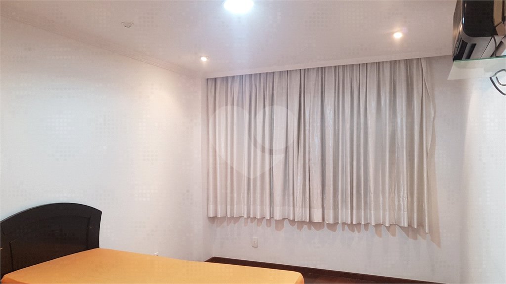 Apartamento à venda com 3 quartos, sendo 1 suíte, em Santana, São Paulo, SP