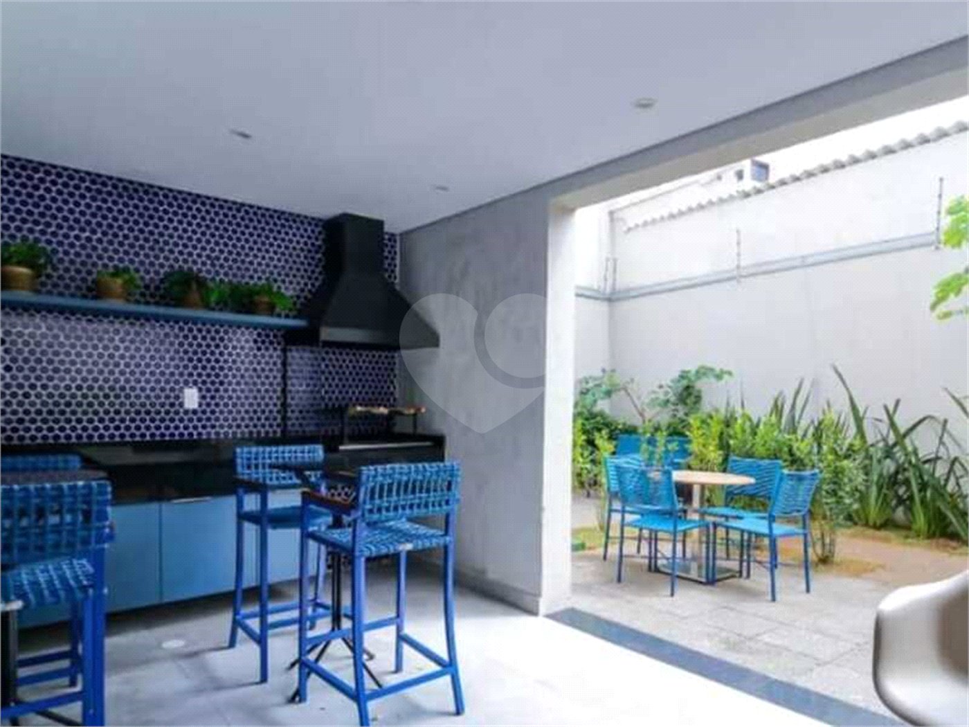 Apartamento para alugar com 1 quarto em Jabaquara, São Paulo, SP
