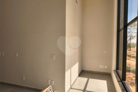 Casa à venda com 3 suítes no condomínio Villa DI San Paolo, Ribeirão Preto - SP