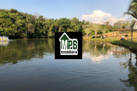Terreno à venda no condomínio Reserva Ipanema II, Sorocaba - SP