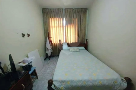Apartamento à venda com 3 quartos em Andaraí, Rio de Janeiro, RJ