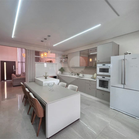 Casa à venda com 2 quartos, sendo 1 suíte, no condomínio Horizontes de Sorocaba, Sorocaba - SP