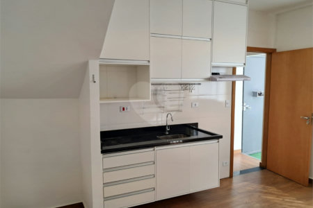 Casa para alugar com 1 suíte no condomínio Sem Nome, São Paulo - SP