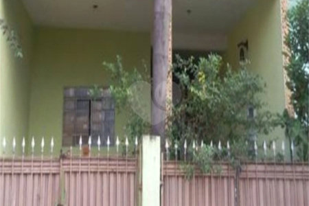 Sobrado à venda com 3 quartos em Jardim Rio Pequeno, São Paulo, SP