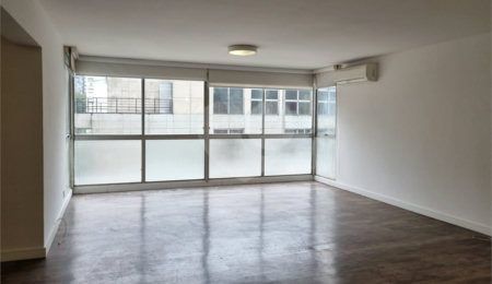 Apartamento à venda com 3 quartos, sendo 1 suíte,  em Jardim América, São Paulo, SP