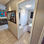 Cobertura à venda com 3 quartos, sendo 1 suíte,  em Jardim Umuarama, São Paulo, SP