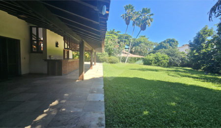 Casa em condomínio à venda com 5 quartos, sendo 3 suítes,  em Barra da Tijuca, Rio de Janeiro, RJ