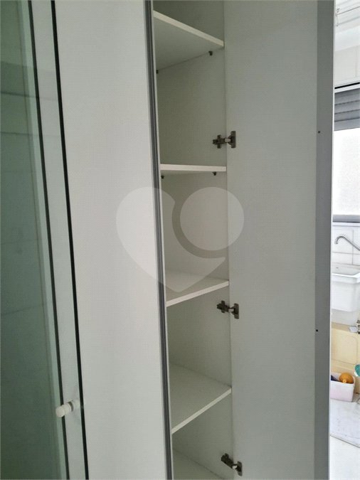 Apartamento à venda ou para alugar com 2 quartos em Jardim Esmeralda, São Paulo, SP