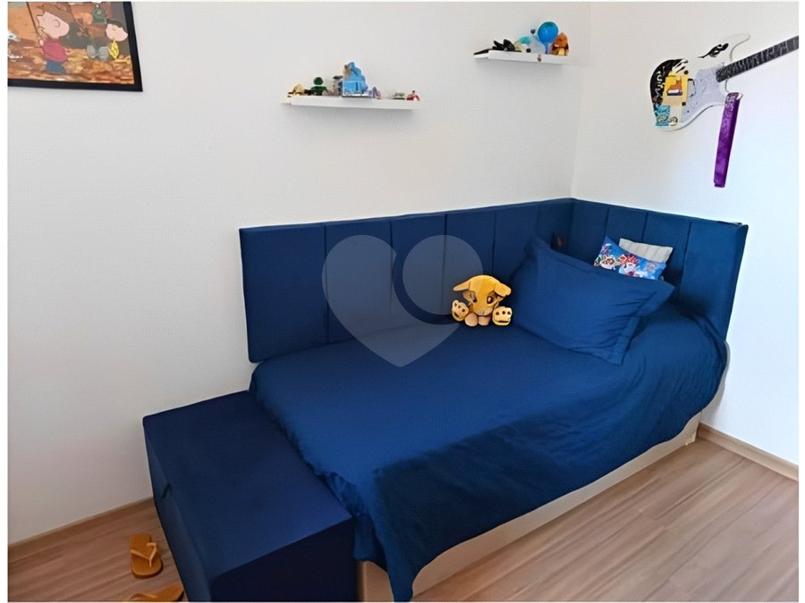Apartamento à venda com 2 quartos em Além Ponte, Sorocaba, SP