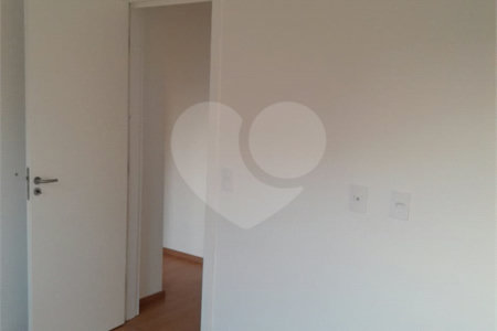 Apartamento à venda com 2 quartos em Campo Grande, Rio de Janeiro, RJ
