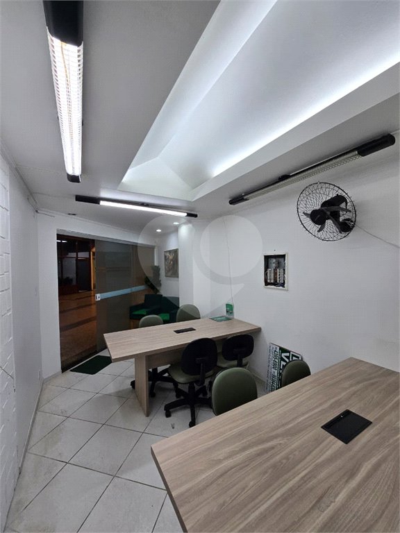 Sala à venda com 1 quarto em Jardim Arpoador, São Paulo, SP