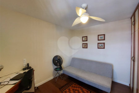 Cobertura à venda com 4 quartos, sendo 1 suíte, em Tijuca, Rio de Janeiro, RJ