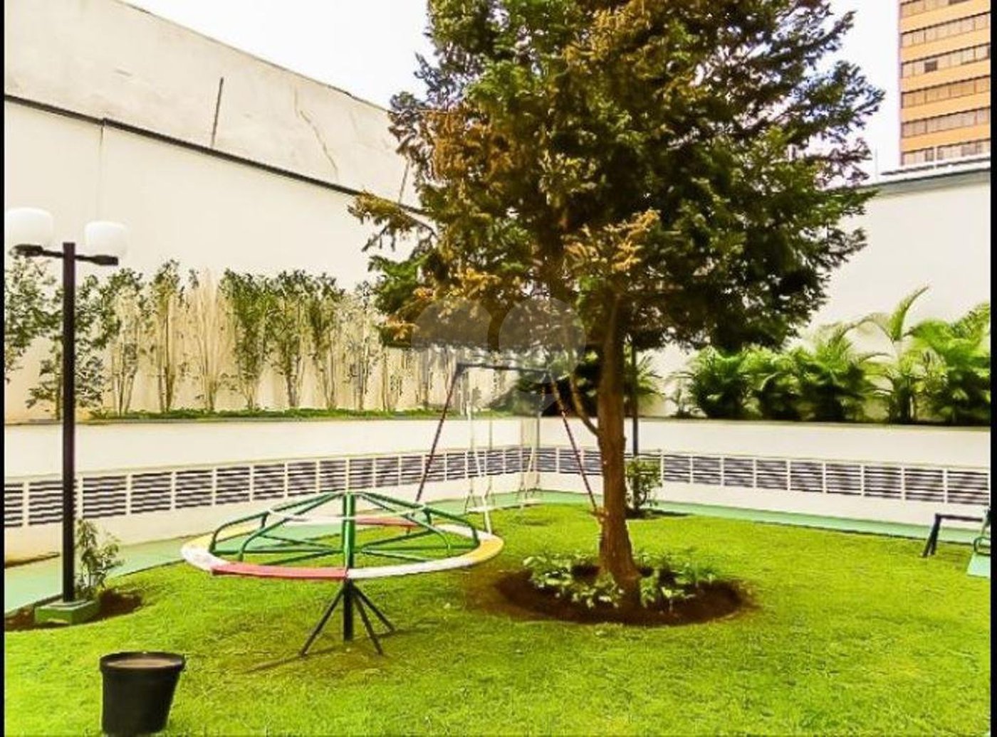 Apartamento à venda com 5 quartos, sendo 3 suítes, em Indianópolis, São Paulo, SP