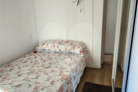 Apartamento à venda com 3 quartos, sendo 1 suíte, em Chora Menino, São Paulo, SP