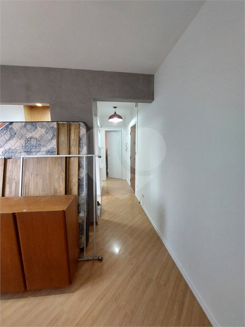 Apartamento à venda com 1 quarto em Vila Mariana, São Paulo, SP