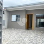 Casa à venda com 3 quartos, sendo 1 suíte, em Jardim Residencial Villa Amato, Sorocaba, SP