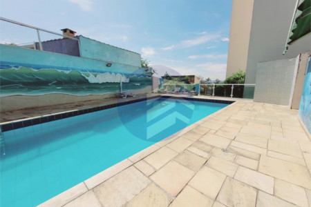Apartamento à venda com 2 quartos em Jaguaré, São Paulo - SP