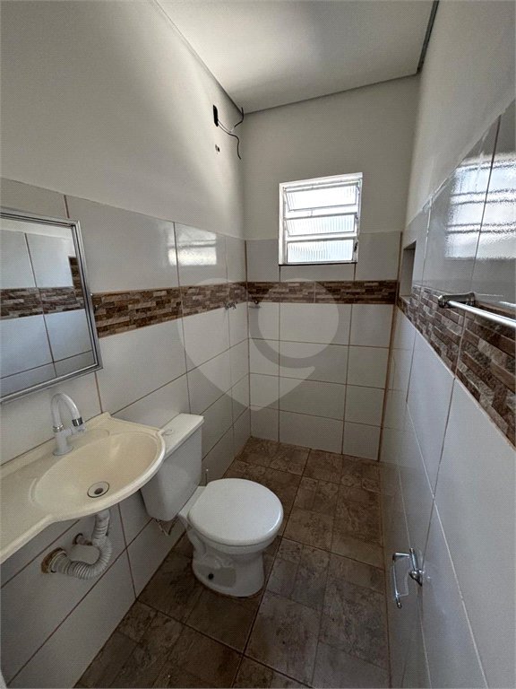 Casa à venda com 1 quarto em Jardim Independência, Salto, SP