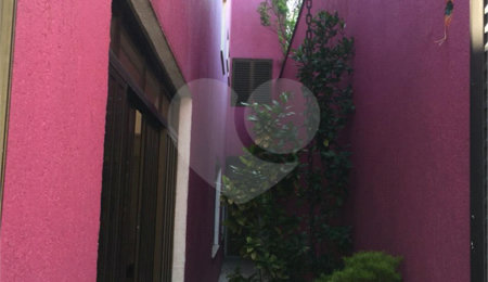 Sobrado à venda com 3 suítes em Freguesia do Ó, São Paulo, SP
