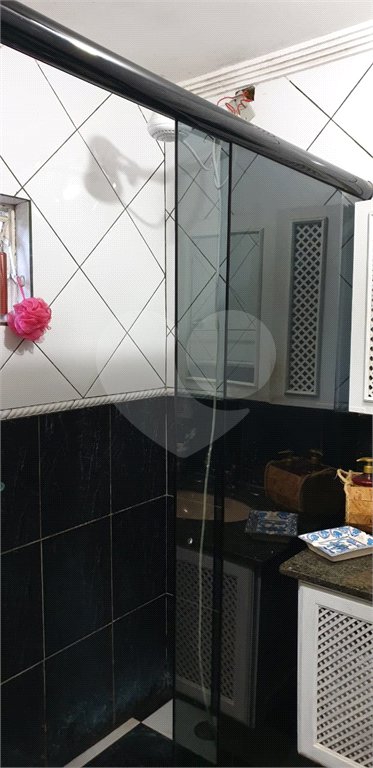 Casa Térrea à venda com 3 quartos, sendo 1 suíte, em Vila Nova Mazzei, São Paulo, SP