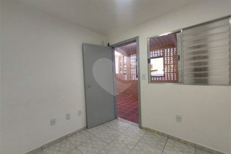 Casa Térrea para alugar em Vila Santa Edwiges, São Paulo, SP