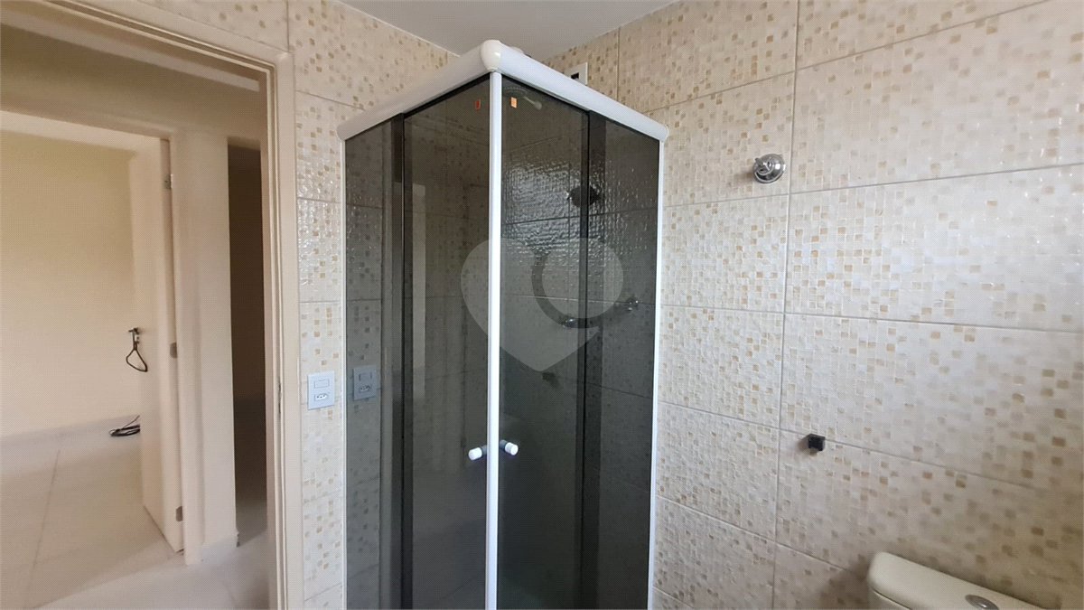 Apartamento à venda com 2 quartos em Casa Verde, São Paulo, SP