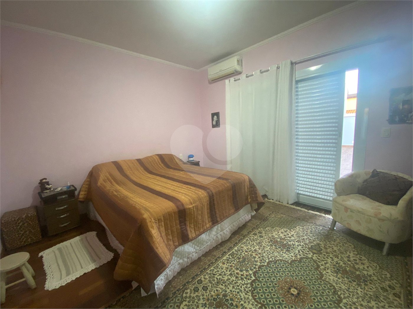 Casa à venda com 4 suítes no condomínio Okinawa, Paulínia - SP