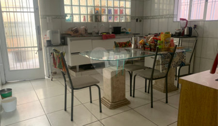 Casa à venda com 3 quartos, sendo 1 suíte, em Limão, São Paulo, SP