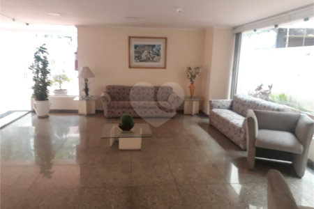 Apartamento à venda com 2 quartos em Água Fria, São Paulo, SP