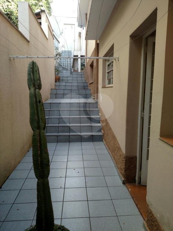 Sobrado à venda com 3 quartos em Freguesia do Ó, São Paulo, SP