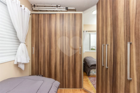 Apartamento à venda com 2 quartos em Saúde, São Paulo, SP