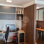 Apartamento à venda com 3 suítes em Mandaqui, São Paulo, SP