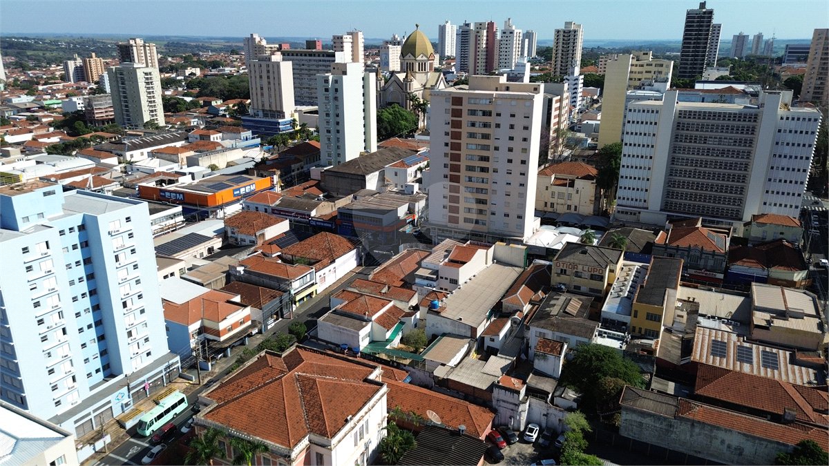 Prédio à venda no Centro, Araraquara, SP