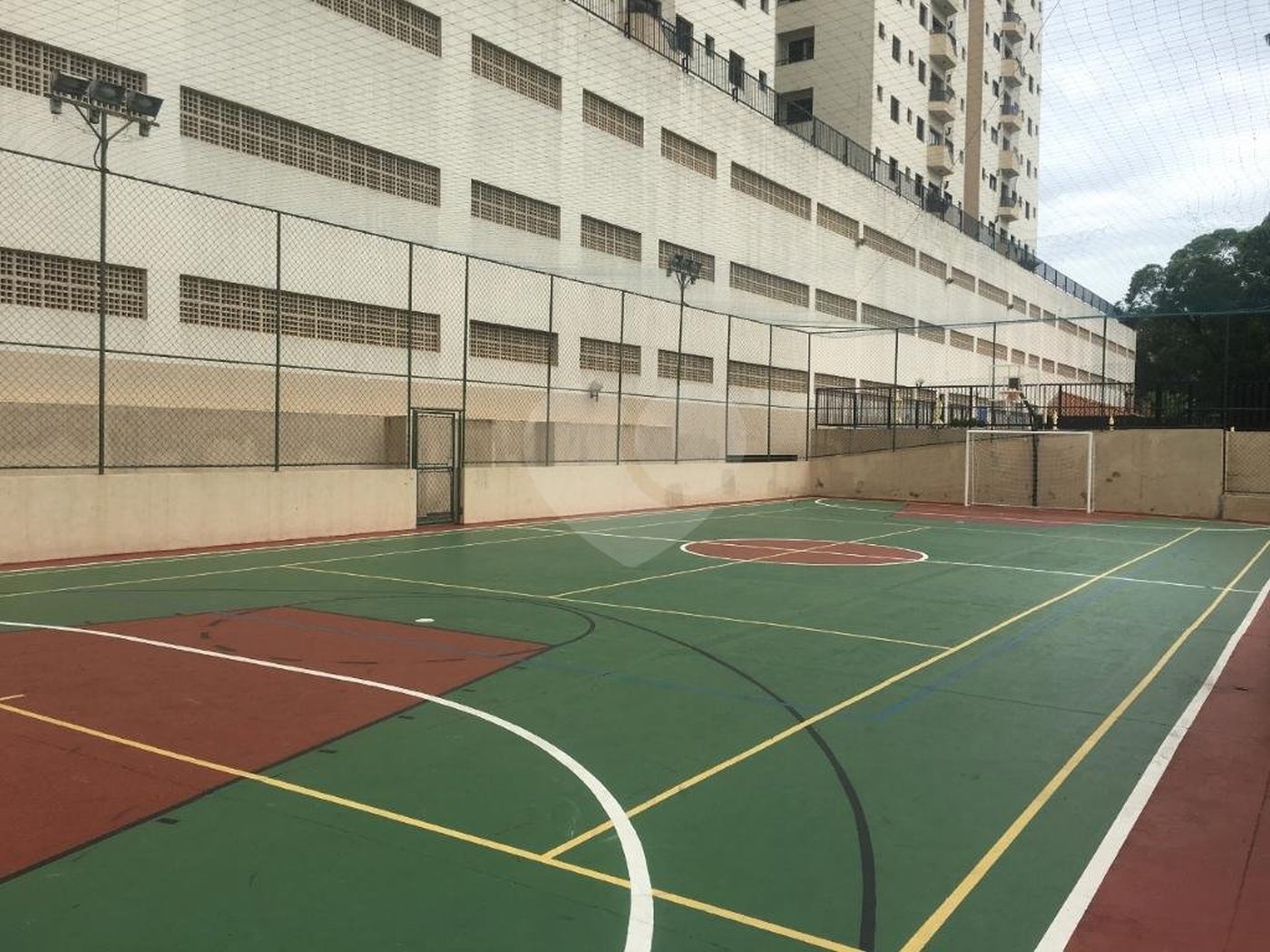 Apartamento à venda com 3 quartos, sendo 1 suíte, em Lauzane Paulista, São Paulo, SP