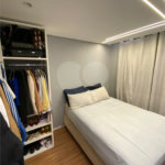 Apartamento à venda com 2 quartos em Horto, São Paulo, SP