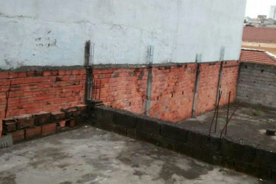 Terreno à venda em Vila Guilherme, São Paulo, SP