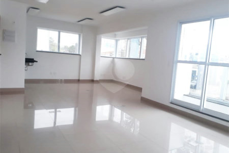 Sala para alugar em Vila Gilda, Santo André, SP
