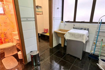 Apartamento à venda, 95 m² por R$ 640.000,00 - Barra Funda - Guarujá/SP