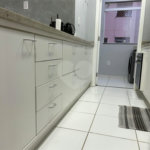 Apartamento à venda com 2 quartos em Vossoroca, Votorantim, SP