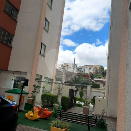 Apartamento à venda com 3 quartos em Vila Matilde, São Paulo, SP
