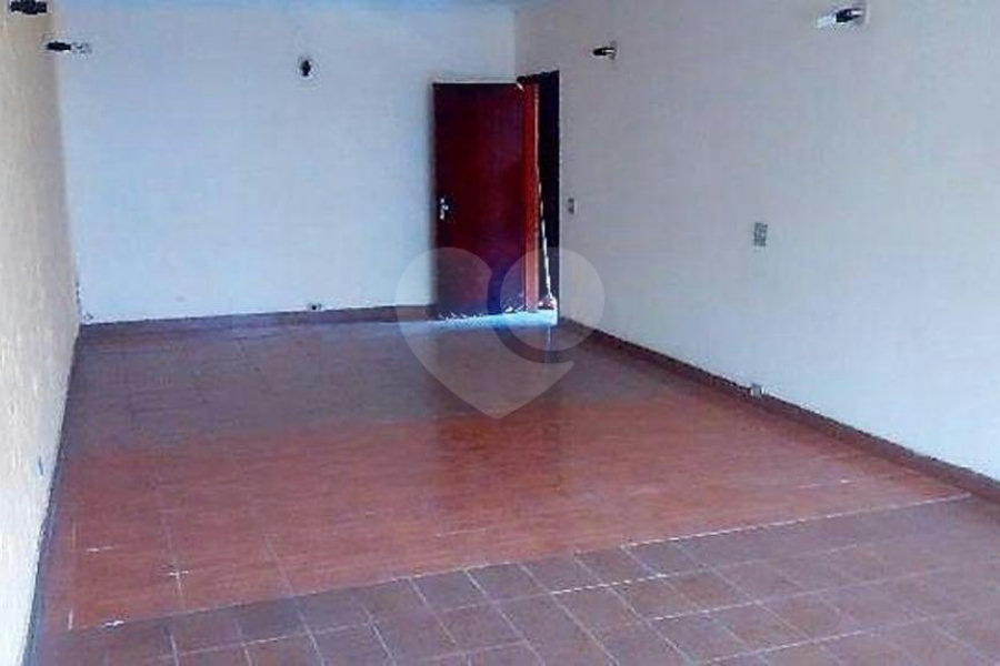 Casa Térrea à venda com 2 quartos em Parque Edu Chaves, São Paulo, SP