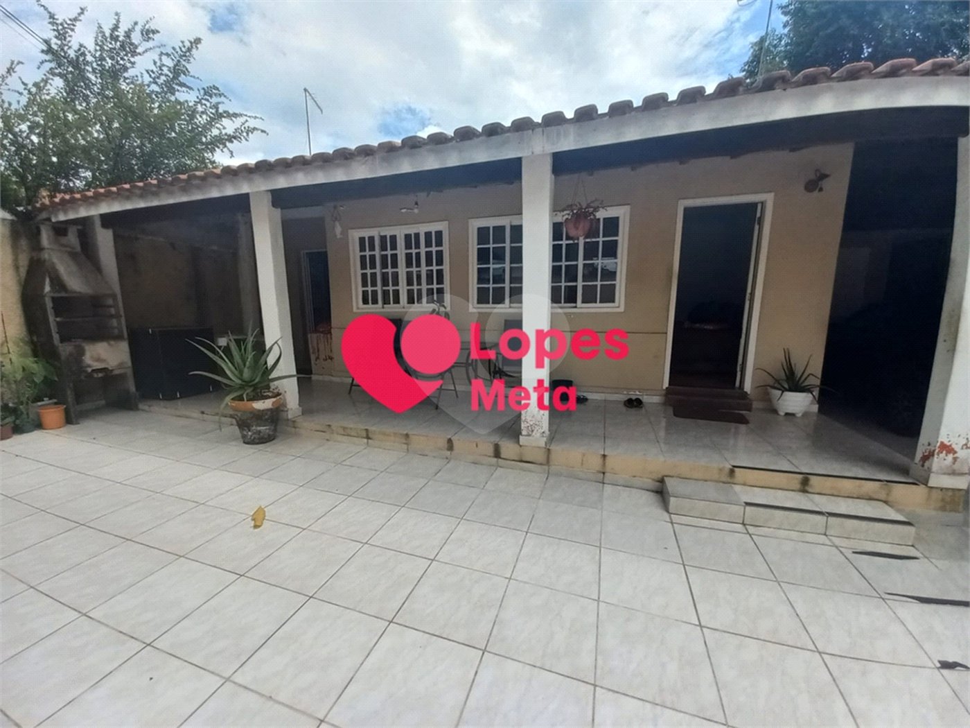 Casa à venda com 3 quartos, sendo 2 suítes, em Cidade Vista Verde, São José dos Campos, SP